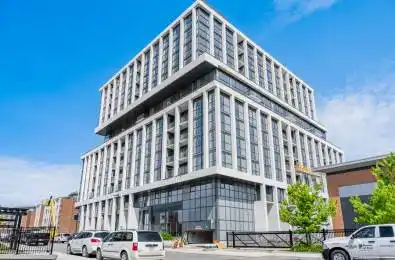1063 Douglas McCurdy Comm Circle Unit# 1006 Mississauga Ontario L5G 0C