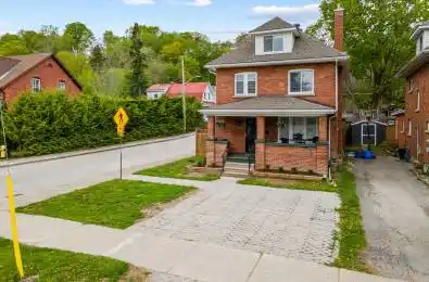 1144 4th Avenue Owen Sound Ontario N4K 4W4