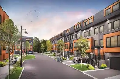 448 Markham Road Unit# 26 Toronto E09 Ontario M1J 3E3