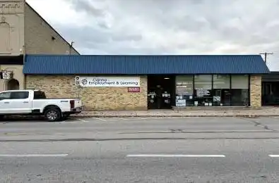 349 Main Street South Huron Ontario N0M 1S0