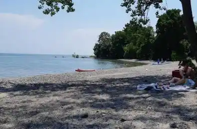 Lot 8 Rathfon Road Wainfleet Ontario L3K 5V4