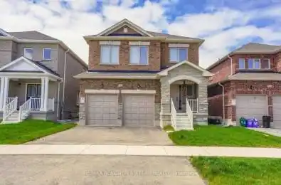 50 Terry Clayton Avenue Brock Ontario L0K 1A0
