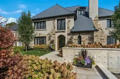 43 Old Forest Hill Road Toronto C03 Ontario M5P 2P8