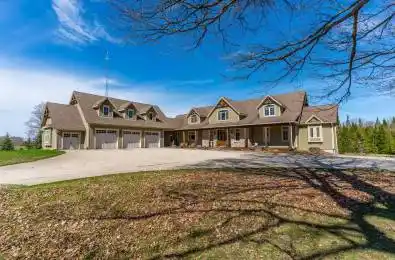 194109 GREY ROAD 13 N/A Grey Highlands Ontario N0C 1E0