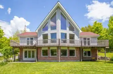 884 Centre Line Road Marmora and Lake Ontario K0K 2M0