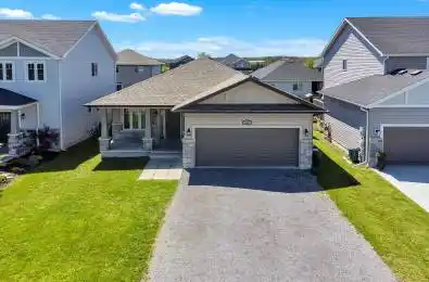 12 Cypress Drive Belleville Ontario K8N 0J6