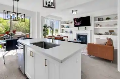 9 Swordfish Drive Whitby Ontario L1P 0K6