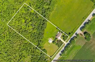 783255 County Rd 9 Road Melancthon Ontario L9V 2P8