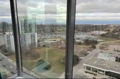 8 Olympic Garden Drive Unit# S1907 Toronto C14 Ontario M2M 0B9