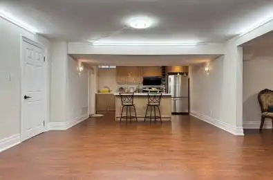 Bsm 302 Valleymede Drive Richmond Hill Ontario L4B 2C5