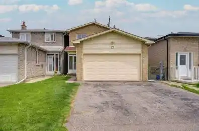 27 Massie Street Toronto E07 Ontario M1S 3Z7
