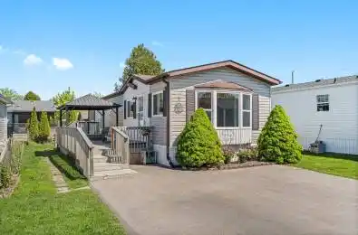 2 Trillium Beach Drive Puslinch Ontario N0B 2J0