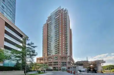 125 Western Battery Road Unit# 209 Toronto C01 Ontario M6K 3R8