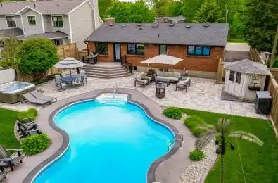 741 George Street Burlington Ontario L7R 2V8