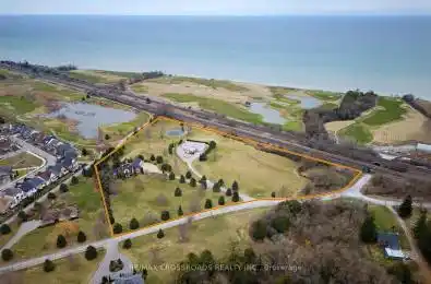 5717 Lakeshore Road Port Hope Ontario L1A 3V7