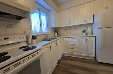 44 Bowerbank Drive Toronto C14 Ontario M2M 1Z8