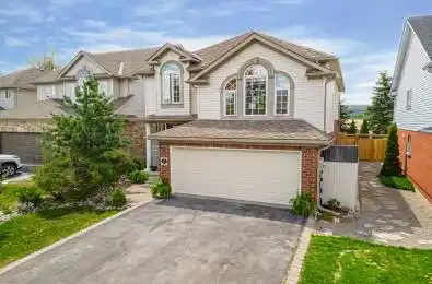 6 Connor Avenue Collingwood Ontario L9Y 5H4