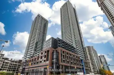 430 Square One Drive Unit# 2411 Mississauga Ontario L5B 0L6