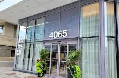 4065 Confederation Parkway Unit# 908 Mississauga Ontario L5B 0L4