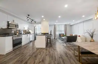 30 Harding Boulevard Unit# 301 Richmond Hill Ontario L4C 9M3