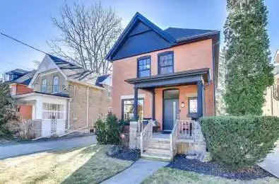 239 Tecumseh Avenue London South Ontario N6C 1S7