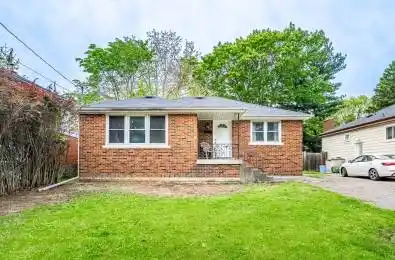 194 Cline Avenue Hamilton Ontario L8S 1X4