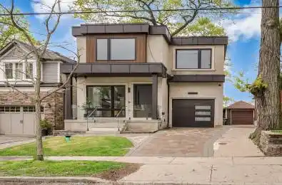 112 Blantyre Avenue Toronto E06 Ontario M1N 2R5