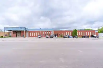 10 Spalding Drive Brantford Ontario N3T 6B8