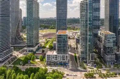 65 Annie Craig Drive Unit# 709 Toronto W06 Ontario M8V 0G3