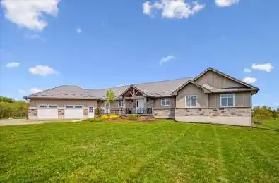 7303 Fifth Line Wellington North Ontario N0B 1J0