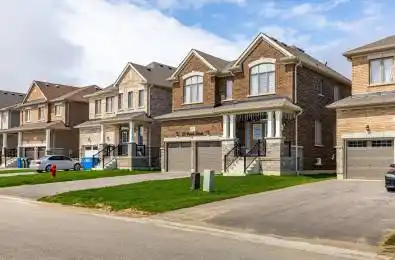 25 Corbett Street Southgate Ontario N0C 1B0