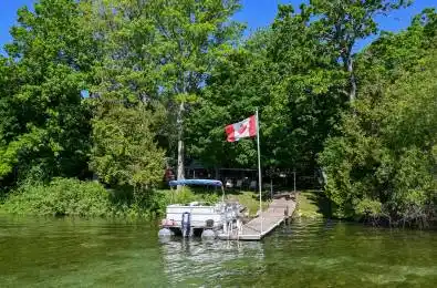 1017 Heron Island N/A Ramara Ontario L3V 8L1