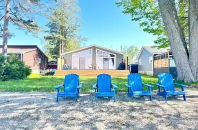 516 Oleary Lane Tay Ontario L0K 2A0