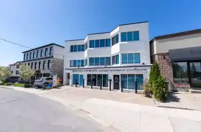5 Race Street St. Catharines Ontario L2R 3M1