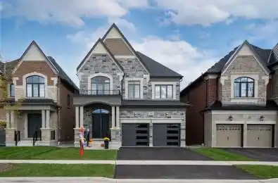60 Rosshaven Crescent Vaughan Ontario L4H 5C6