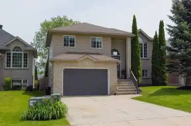 2563 7th Avenue Owen Sound Ontario N4K 6V1