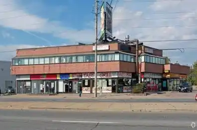 4352 Kingston Road Unit# 6 Toronto E10 Ontario M1E 2M8