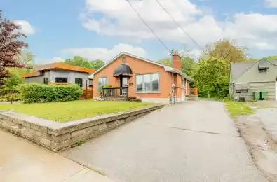 593 Wonderland Road London North Ontario N6H 3E2