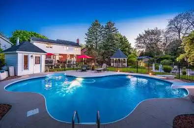 111 Woodborough Road Guelph Ontario N1G 3L7