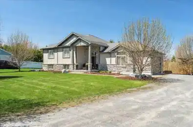 1595 Old Highway 2 N/A Quinte West Ontario K8N 4Z2