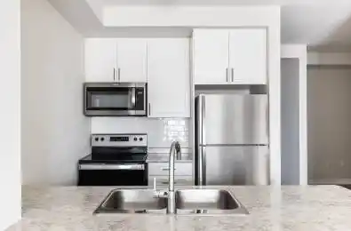 870 Queenston Road Unit# 1307 Hamilton Ontario L8G 4A8