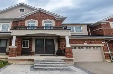 5 Heming Trail Hamilton Ontario L9K 0J8