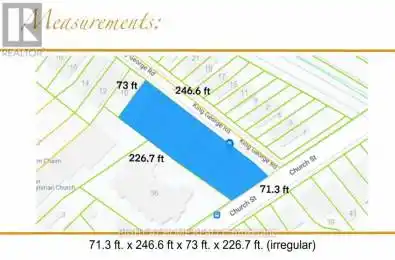 42/40 Church St Road Toronto W04 Ontario M9N 2C1