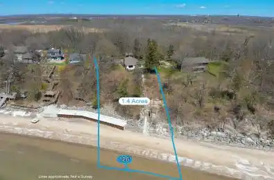 10209 Camelot Drive Wainfleet Ontario L3K 5V4