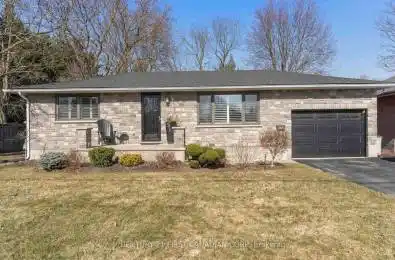 323 Mckellar Street Strathroy-Caradoc Ontario N7G 2Y6