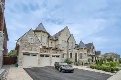 56 Taurus Crescent East Gwillimbury Ontario L9N 0P9