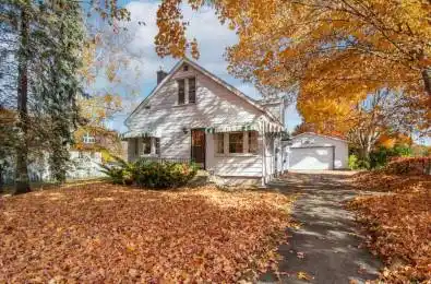 466 West Street Orillia Ontario L3V 5E8