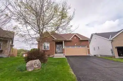 21 Edward Vince Evans Court Arnprior Ontario K7S 0K5