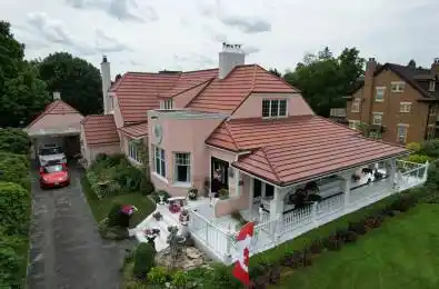 85 10th Street Hanover Ontario N4N 1M9