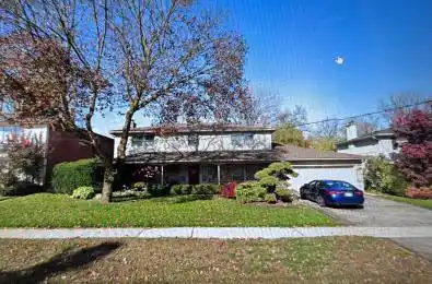 131 Bannatyne Drive Toronto C12 Ontario M2L 2P5